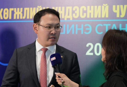 Mongolia Advances Medicines Quality Control with New National Laboratory Project